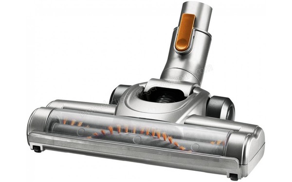 CLEANMAXX 01385 - Brosse turbo