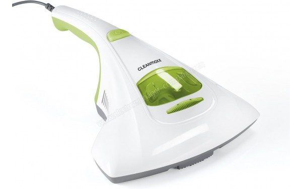 CLEANMAXX 02243 - Vue 3/4 droite