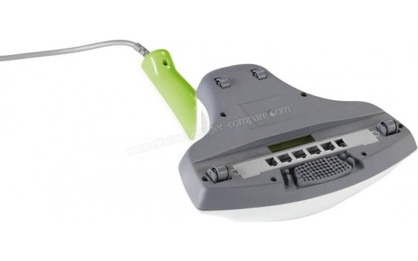 CLEANMAXX 02243 - Vue du dessous