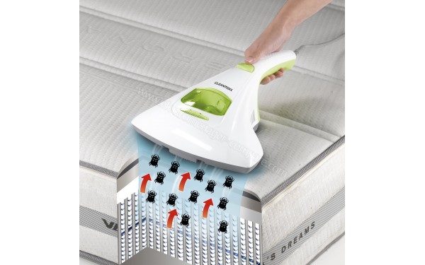 CLEANMAXX 02243 - Anti-acariens