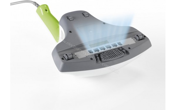 CLEANMAXX 02243 - Syst&egrave;me UV