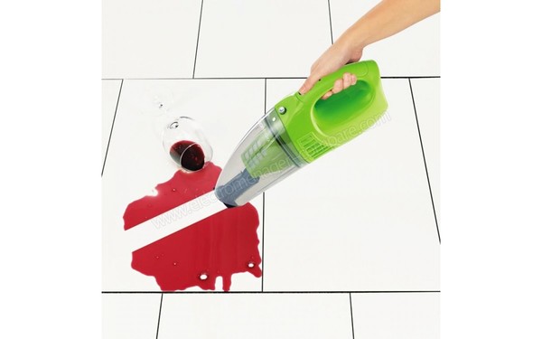 CLEANMAXX 04380 - Aspiration liquide