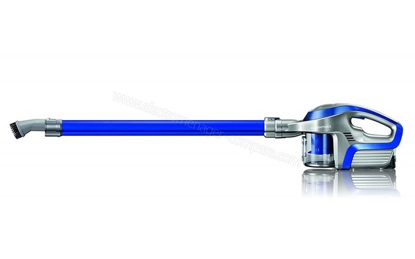 CLEANMAXX 09847 - Vue de profil (balai)