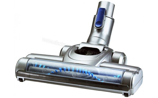 CLEANMAXX 09847 - Brosse de sols