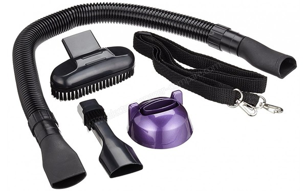 CLEANMAXX Lilas - Accessoires