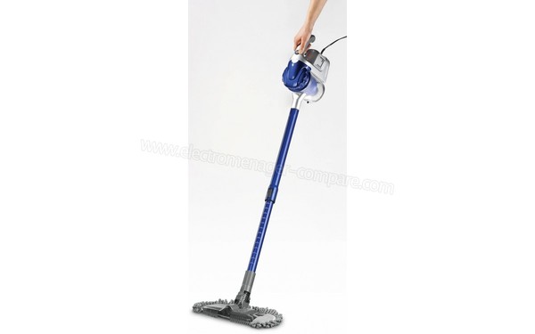 CLEANMAXX Multi Sensation - Vue 3/4 droite (n&deg;2)