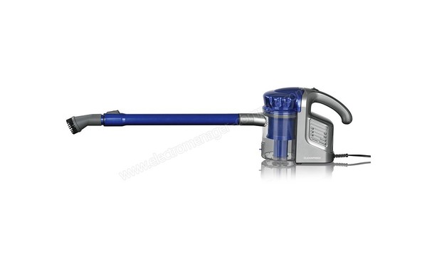CLEANMAXX Multi Sensation - Vue de profil (n&deg;1)