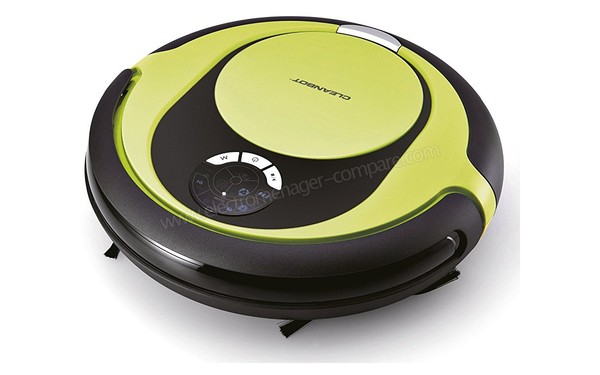 CLEANBOT R720 - Vue 3/4 droite