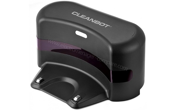 CLEANBOT R720 - Base de charge