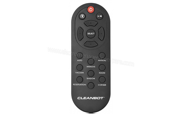CLEANBOT R720 - T&eacute;l&eacute;commande