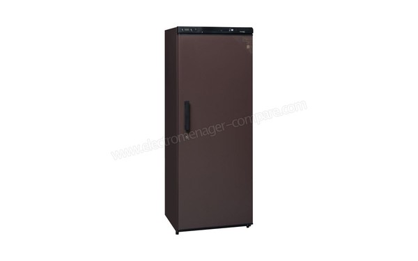 CLIMADIFF ACI-CLI711 - Vue 3/4 gauche