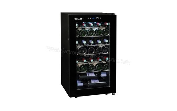 CLIMADIFF ACI-CLI804 - Vue 3/4 gauche