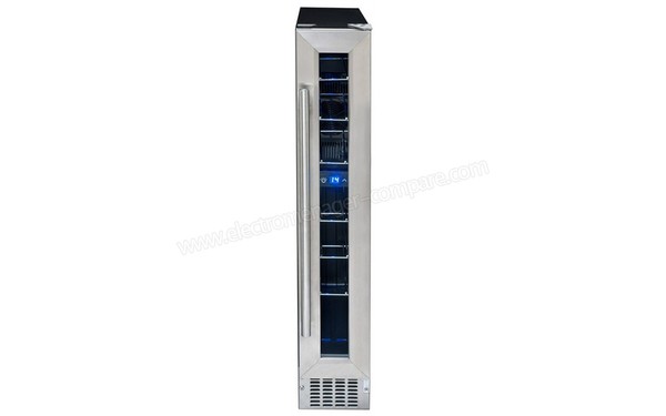 CLIMADIFF CLE7 - Vue de face vide