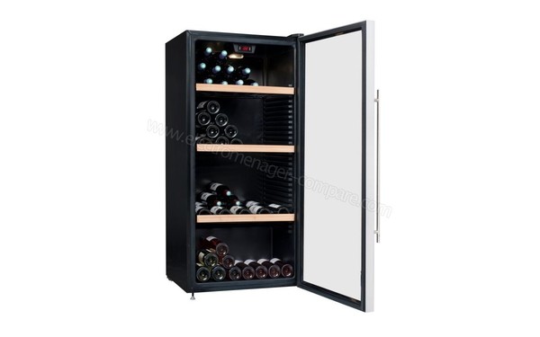 CLIMADIFF CLPG137 - Vue de l'int&eacute;rieur