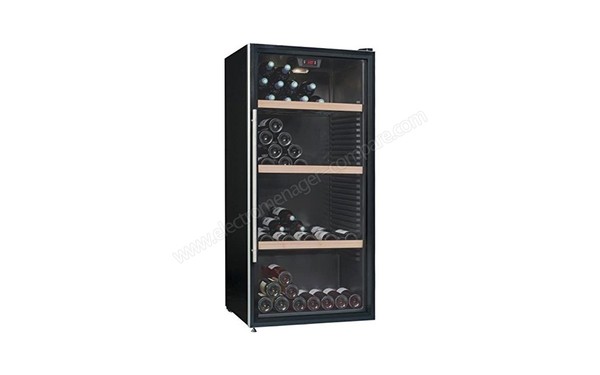 CLIMADIFF CLPG150 - Vue 3/4 gauche