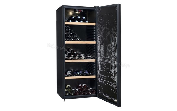 CLIMADIFF CLPP182 - Vue de l'int&eacute;rieur (cr&eacute;dit : Darty)