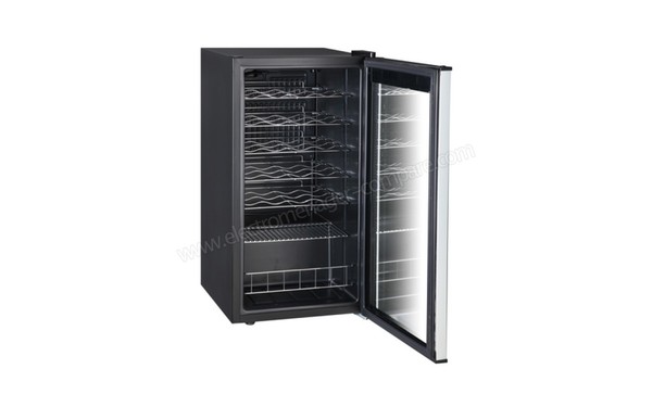 CLIMADIFF CLS28A - Vue de l'int&eacute;rieur