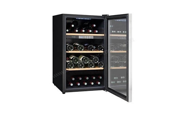 CLIMADIFF CLS50 - Vue de l'int&eacute;rieur