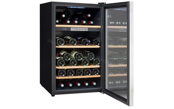 CLIMADIFF CLS52 - Vue de l'int&eacute;rieur