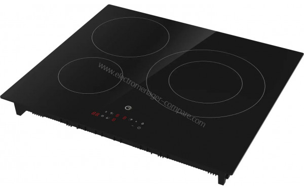 CLIMATEK HPBH17 - Vue 3/4 droite