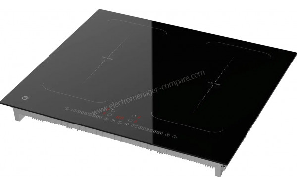 CLIMATEK HPBH20 - Vue 3/4 droite