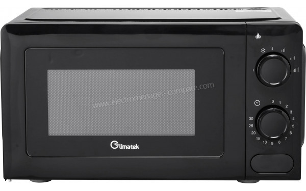 CLIMATEK MWO64B - Vue de face