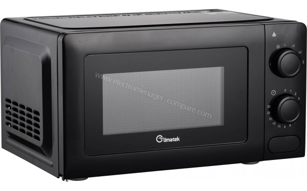 CLIMATEK MWO64B - Vue 3/4 gauche