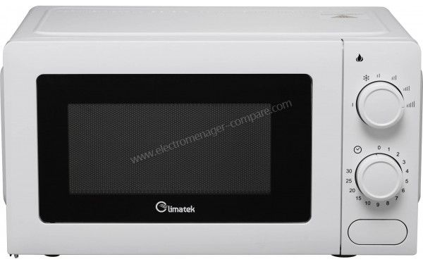 CLIMATEK MWO64W - Vue de face