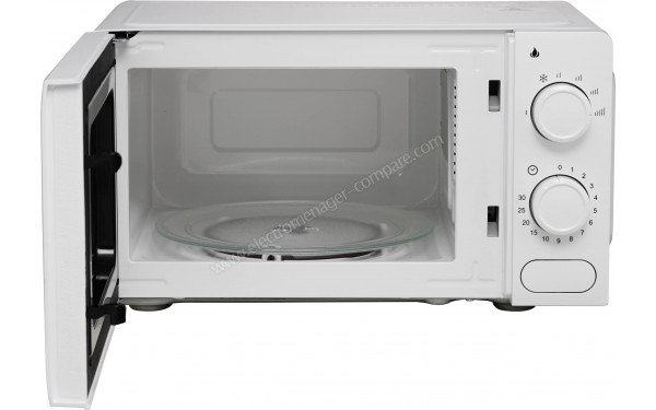 CLIMATEK MWO64W - Vue de l'int&eacute;rieur