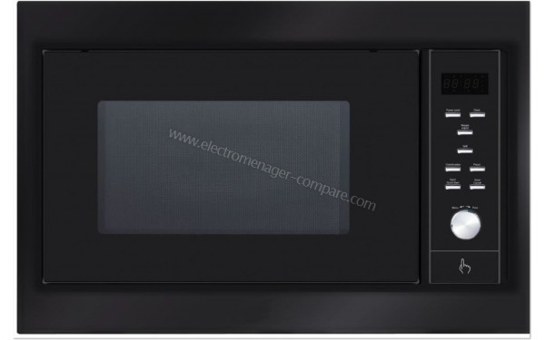 CLIMATEK MWO66 - Vue de face