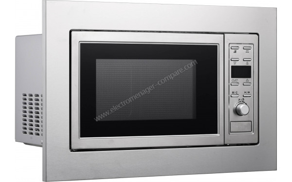 CLIMATEK MWO67S - Vue 3/4 gauche