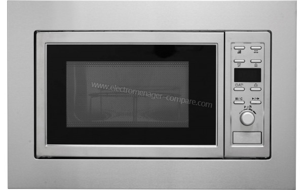 CLIMATEK MWO67S - Vue de face