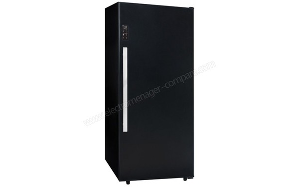 CLIMADIFF PCLP160 - Vue de face