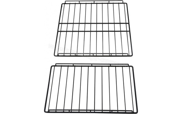 CLIMADIFF PCLP160 - Vue des clayettes (cr&eacute;dit : Boulanger)
