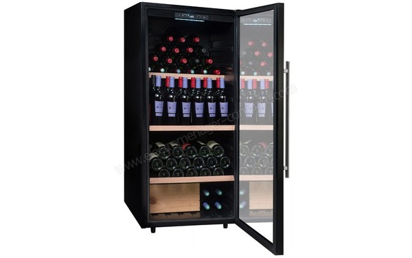 CLIMADIFF PCLV160 - Vue de l'int&eacute;rieur