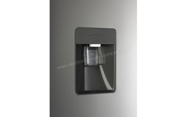 CONTINENTAL EDISON CE1D350NFIX - Distributeur d'eau fra&icirc;che