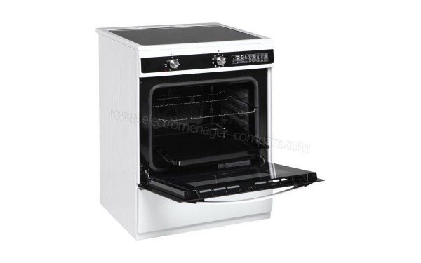 CONTINENTAL EDISON CECICM603ZW - Vue de l'int&eacute;rieur