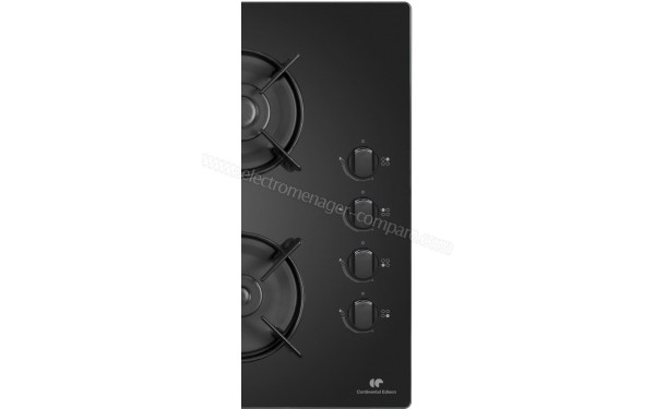 CONTINENTAL EDISON CECTG4VB1 - Panneau de commandes