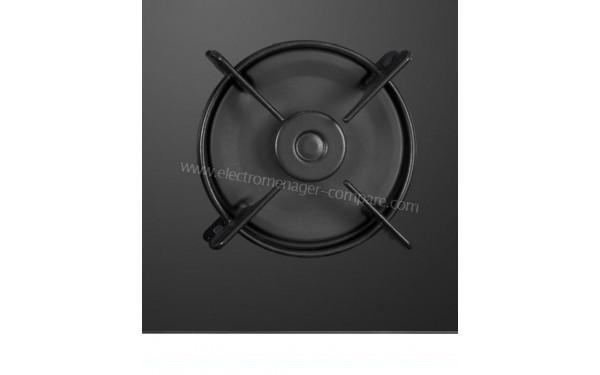 CONTINENTAL EDISON CECTG4VB1 - Zoom sur le foyer Auxiliaire