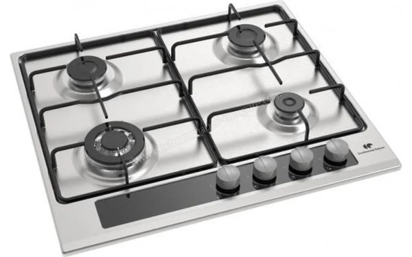 CONTINENTAL EDISON CECTG4VIX - Vue 3/4 gauche