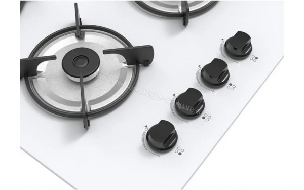 CONTINENTAL EDISON CECTG4VW1 - Panneau de commandes