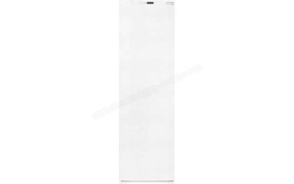 CONTINENTAL EDISON CEF1D294NFE - Vue de face