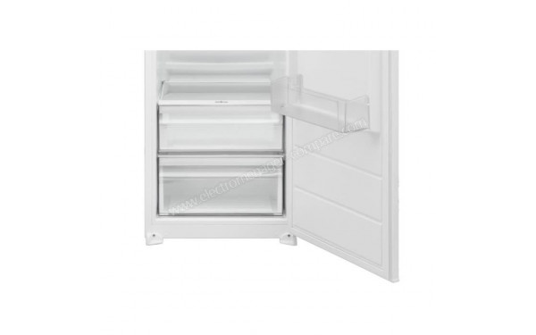 CONTINENTAL EDISON CEF1D294NFE - Bacs fra&icirc;cheurs