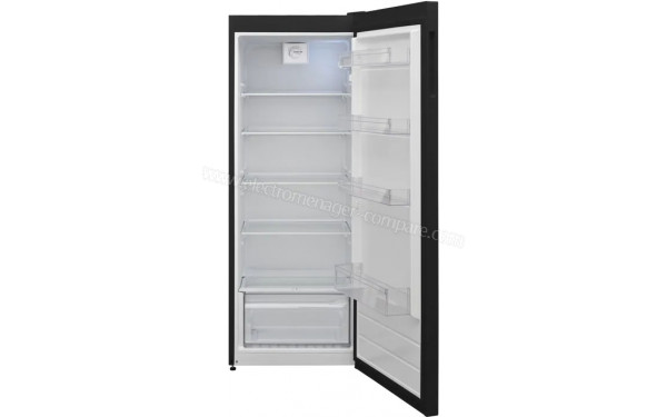 CONTINENTAL EDISON CEF1D308STB - Vue de l'int&eacute;rieur