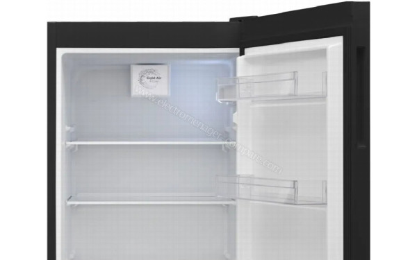 CONTINENTAL EDISON CEF1D308STB - Clayettes et balconnets