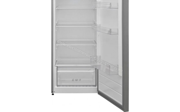 CONTINENTAL EDISON CEF1D308STS - Bac fra&icirc;cheur