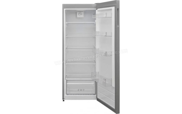 CONTINENTAL EDISON CEF1D308STS - Vue de l'int&eacute;rieur