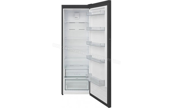 CONTINENTAL EDISON CEF1D389NFB - Vue de l'int&eacute;rieur