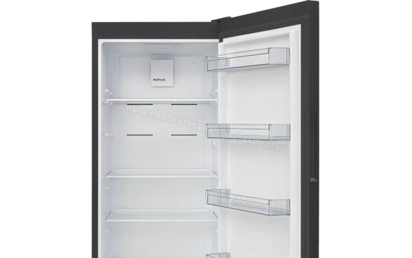 CONTINENTAL EDISON CEF1D389NFB - Clayettes et balconnets