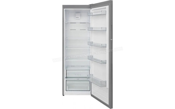 CONTINENTAL EDISON CEF1D389NFS - Vue de l'int&eacute;rieur